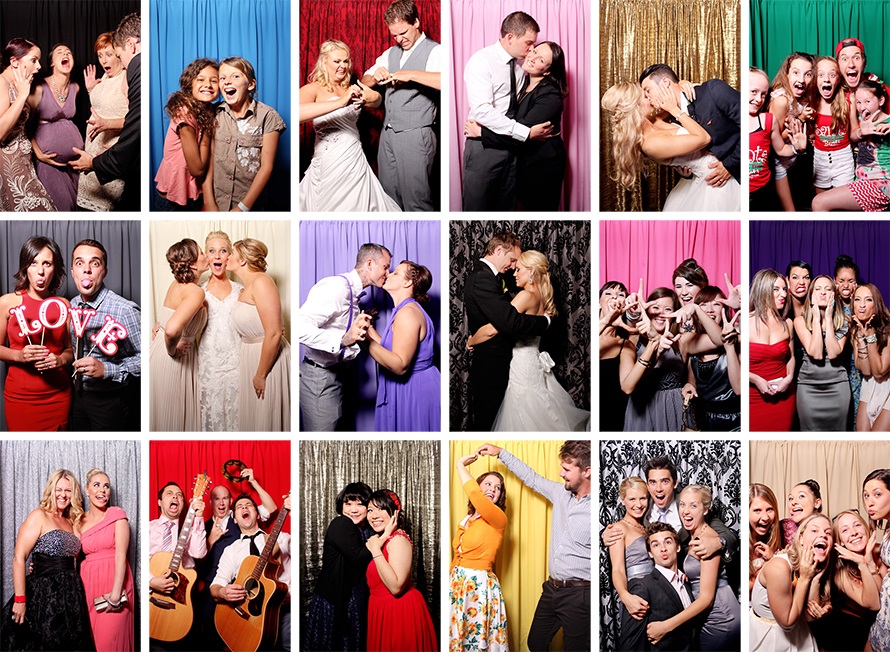 Hire Photo Booth