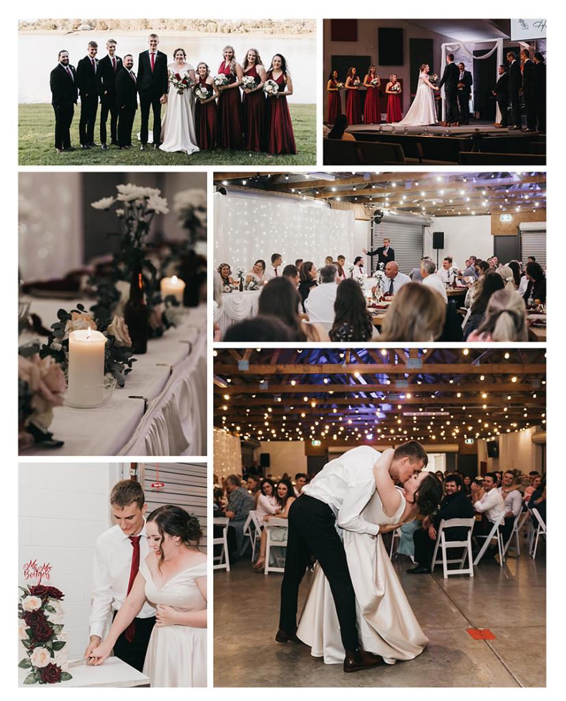 Brisbane Wedding Hire In the Booth Photo Booth Blog