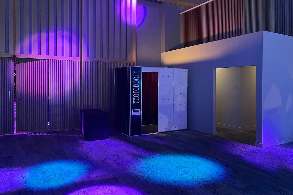 Hamilton Island Events Centre