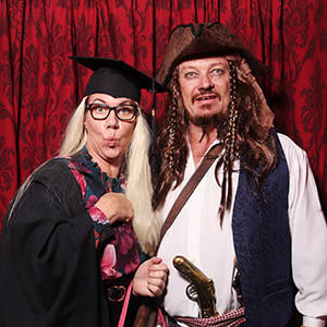 Photo Booth Hire Mackay