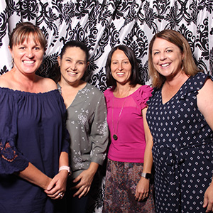 Photo Booth Hire Mackay