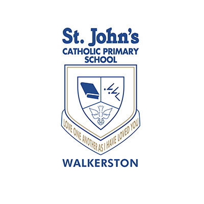 St John's Catholic Primary