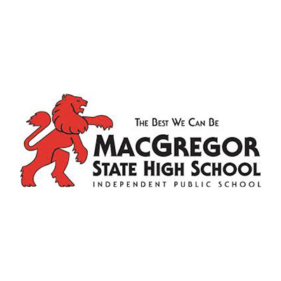 Macgregor High School