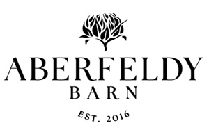 Aberfeldy Farm & Barn Logo