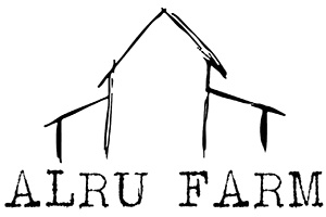Al Ru Farm Logo