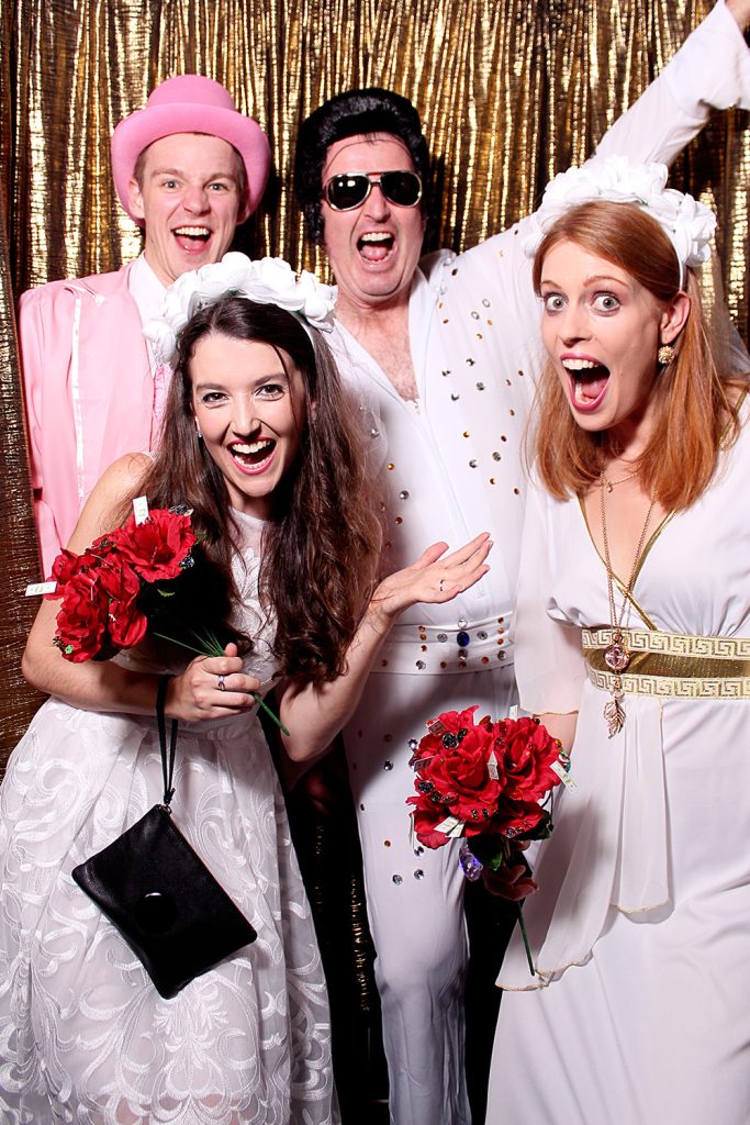 Photobooth To Hire