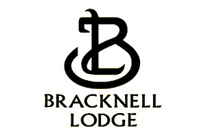 Bracknell Lodge Logo