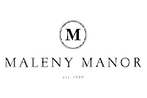 Maleny Manor Logo
