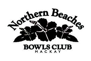 Northern Beaches Bowls Club Mackay Logo