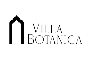 Villa Botanica Logo