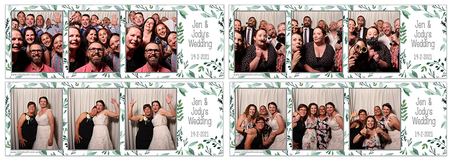 Photobooth Hire Adelaide