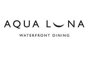 Aqua Luna Logo