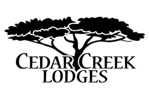 Cedar Creek Lodges Logo