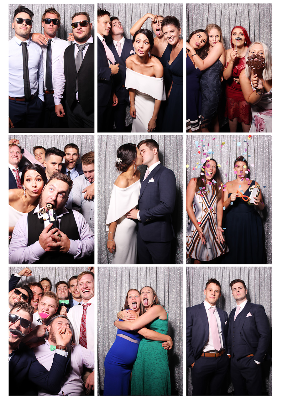 Photo Booth Hire Gold Coast