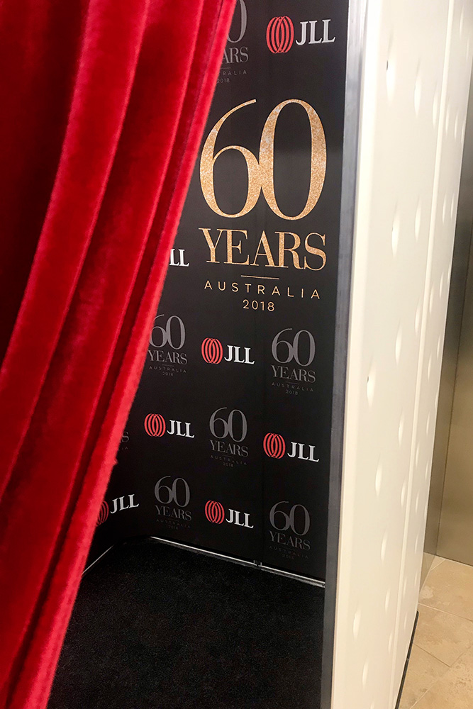 Custom Backdrop 2