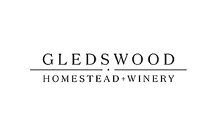 Gledswood Homestead & Winery Logo