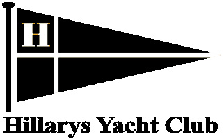 Hillarys Yacht Club Logo