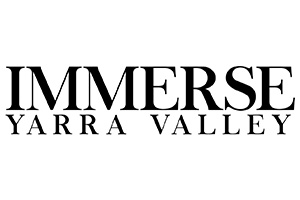 Immerse Winery Logo