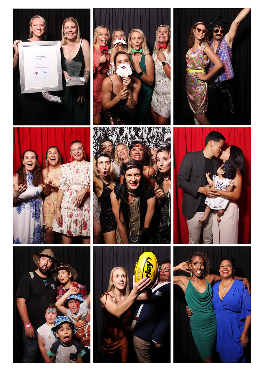 Karratha Photo Booth