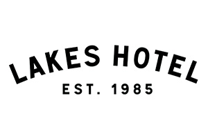 Lakes Resort Hotel Logo