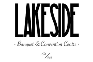 Lakeside Banquet Logo