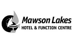 Mawson Lakes Hotel Function Centre Logo