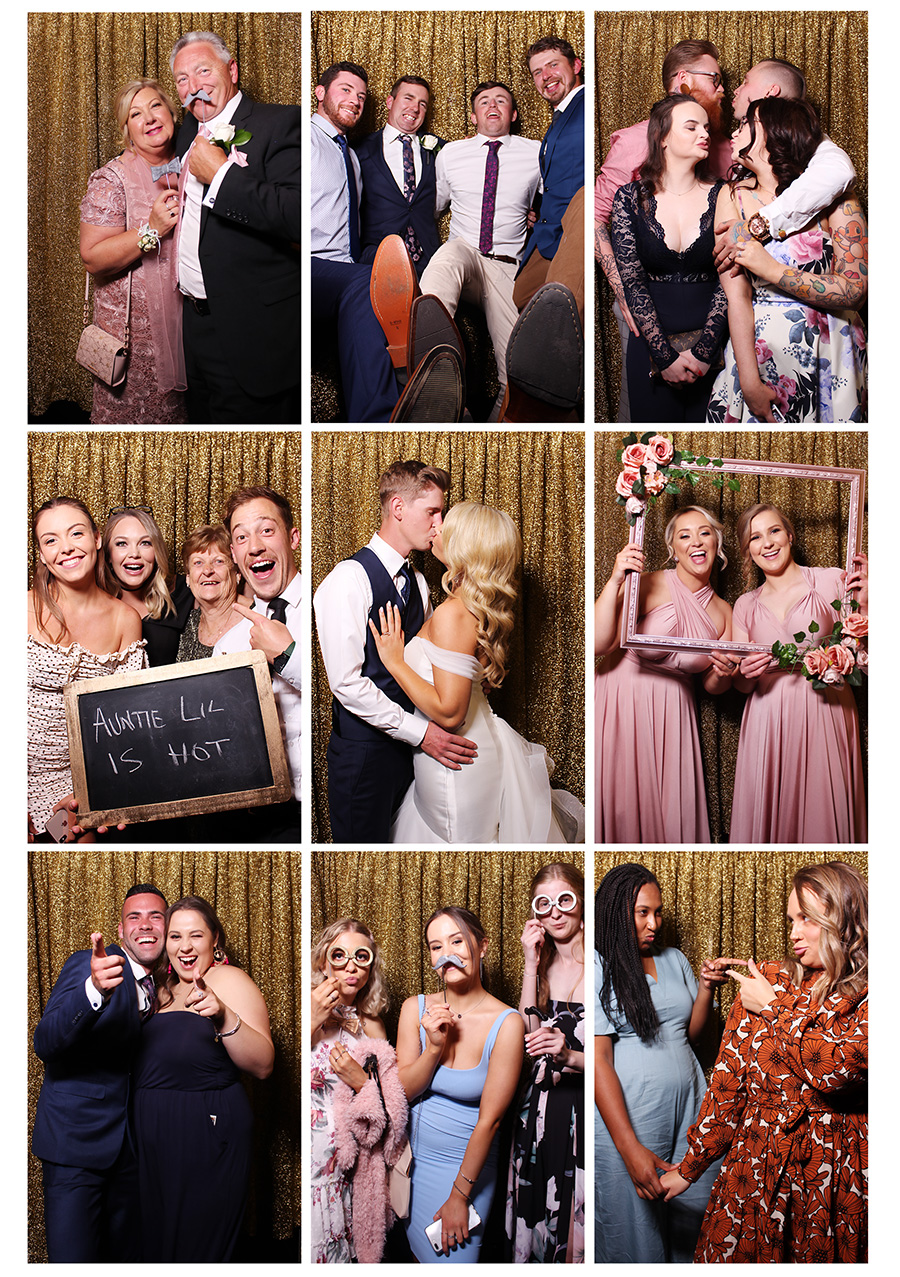 Yarra Valley Photo Booth Hire