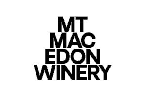 Mount Macedon Winery Logo