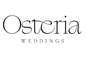 Osteria Weddings Logo