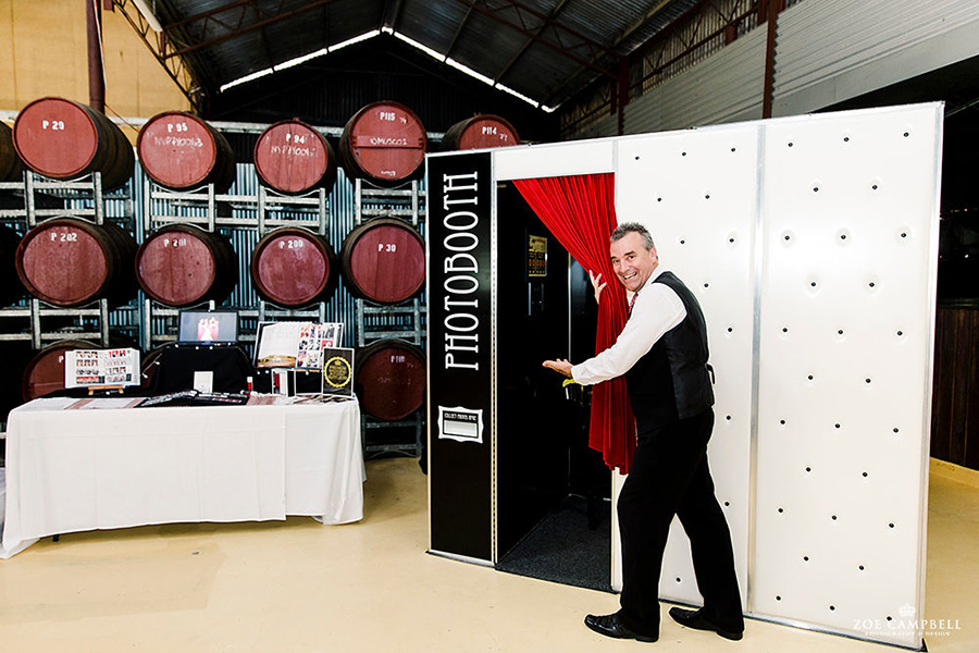 Adelaide Photobooth Hire