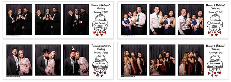 Photobooth Prints