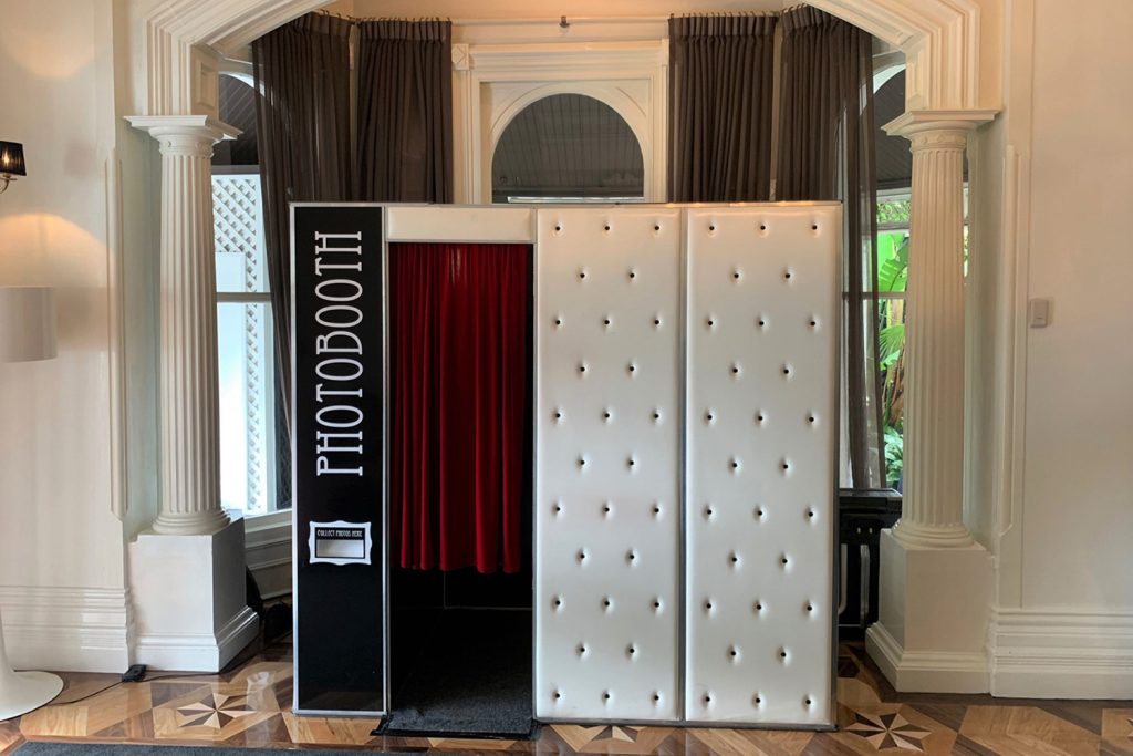 Photobooth Hire Melbourne