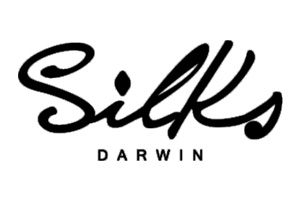 Silks Darwin Logo