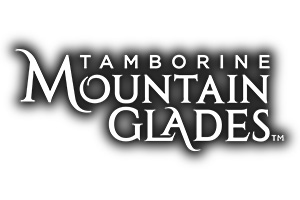 Tamborine Mountain Glades Logo