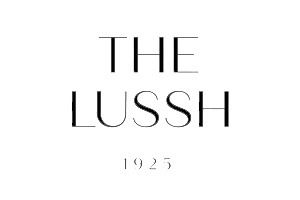 The Lussh Logo
