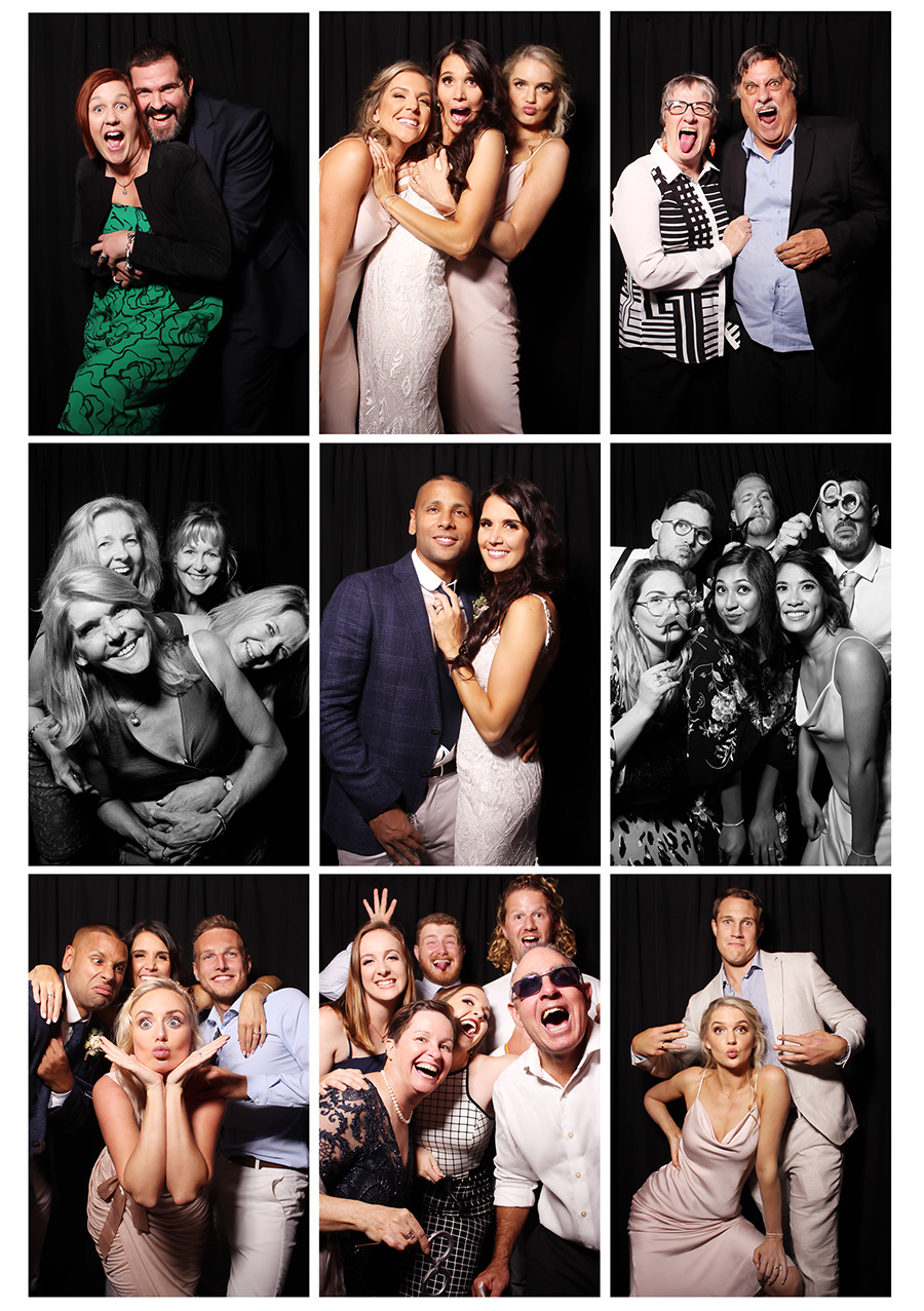 Gold Coast Photo Booth Hire