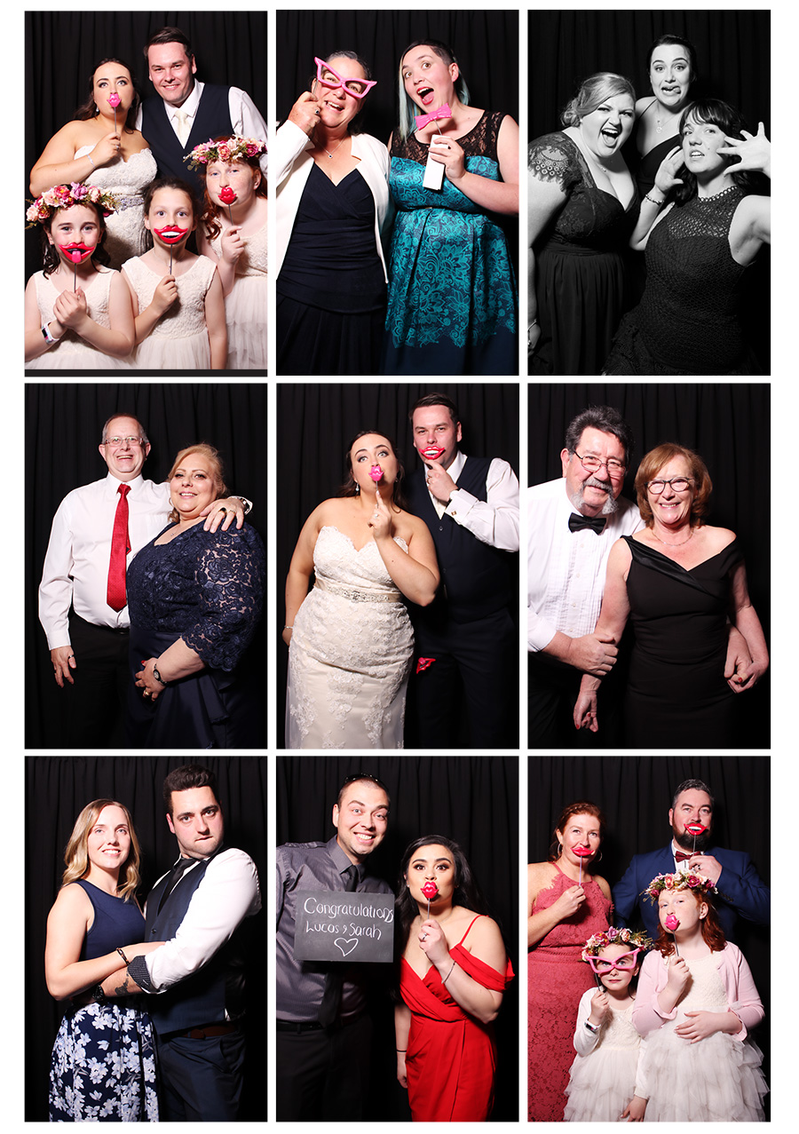 Melbourne Photo Booth Hire