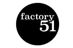Factory 51 Logo