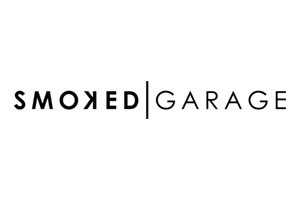 Smoked Garage Logo