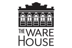 The Warehosue Logo