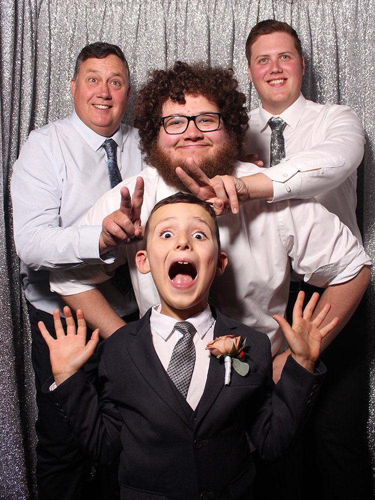 Photo Booth Hire Adelaide