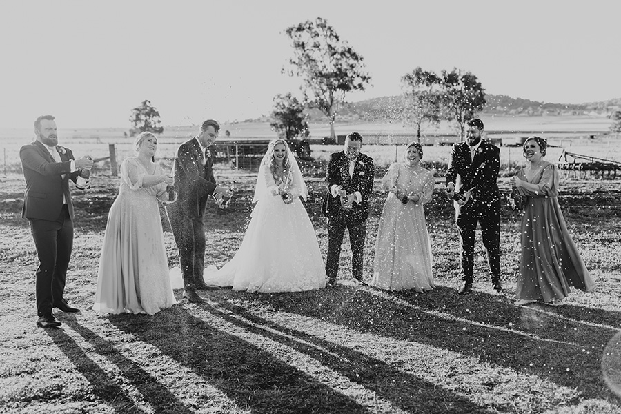 Aberfeldy Farm Wedding 5