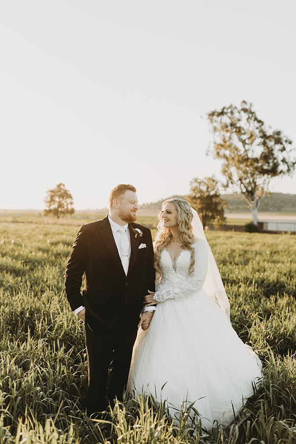 Aberfeldy Farm Wedding 8