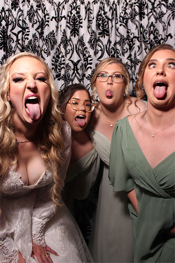 Toowoomba Photo Booth Hire 5