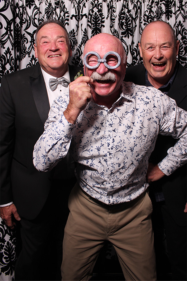 Toowoomba Photo Booth Hire 7