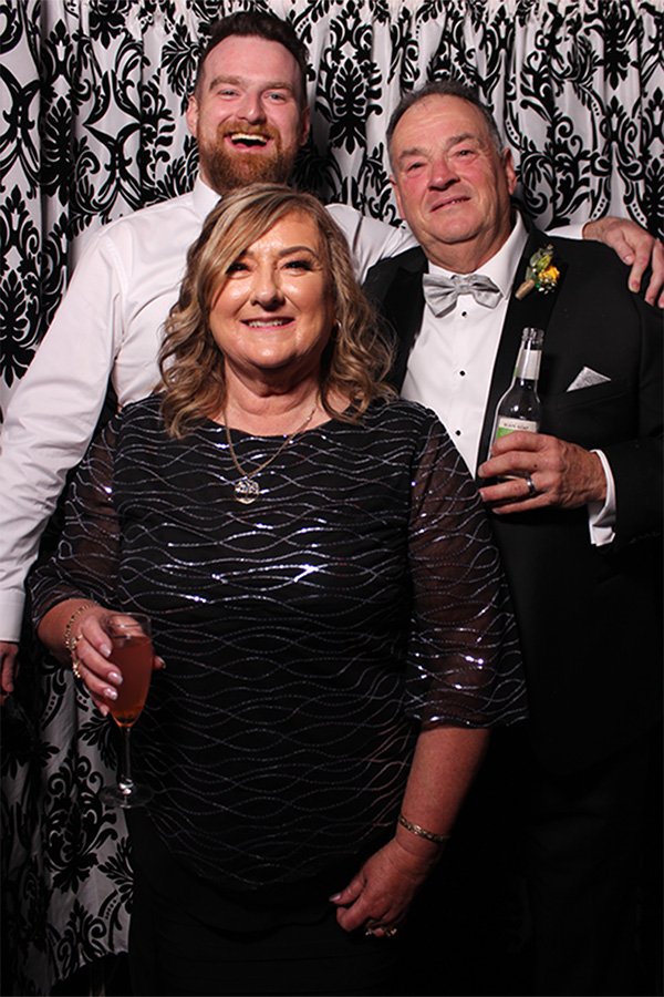 Toowoomba Photo Booth Hire 9