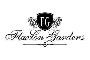 Flaxton Gardens Logo