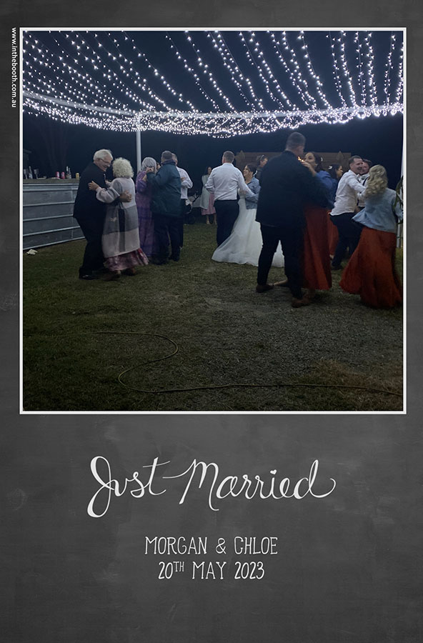 Mackay Property Wedding