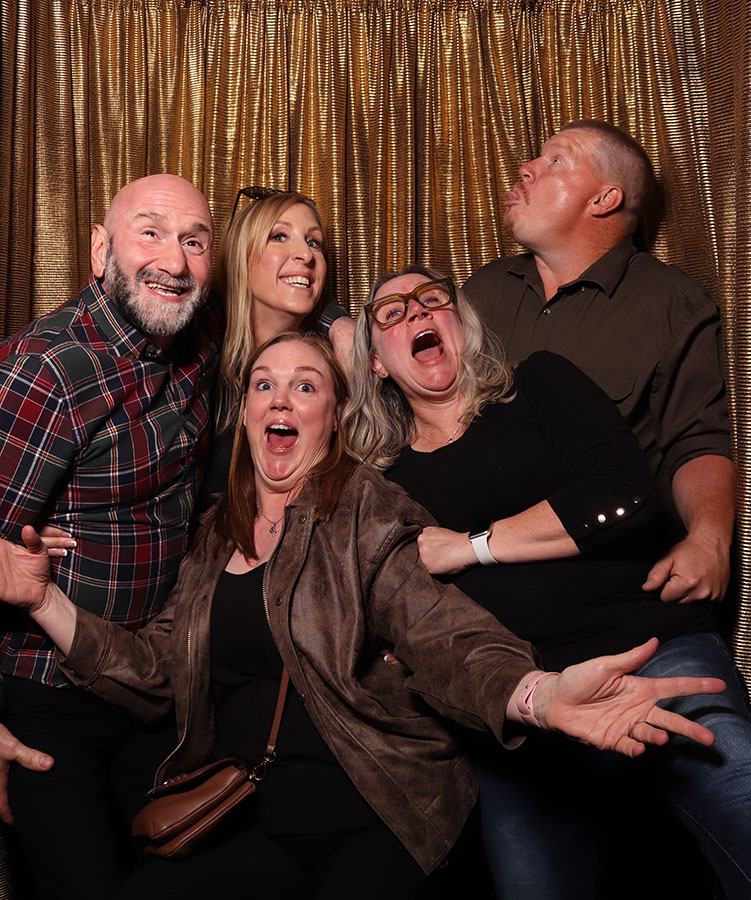 Patritti Photo Booth 4