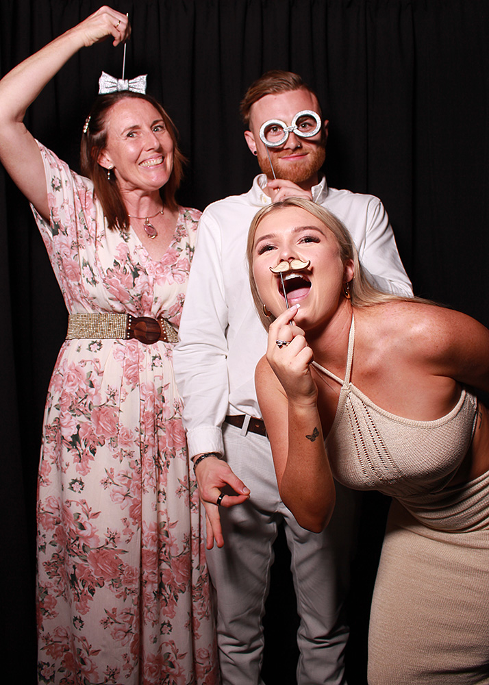 Gold Coast Photo Booth 7